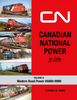 CANADIAN NATIONAL POWER - VOL 6/Timko