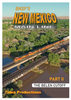 BNSF's NEW MEXICO MAIN LINE - VOL 2: THE BELEN CUTOFF