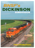 BNSF'S DICKINSON SUBDIVISION