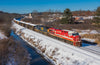 2027 CSX TRANSPORTATION CALENDAR