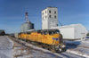 2027 UNION PACIFIC CALENDAR