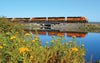 2027 BNSF COLOR CALENDAR