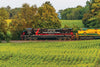 2026 NORFOLK SOUTHERN COLOR CALENDAR