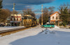 2027 NORFOLK SOUTHERN CALENDAR