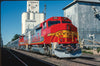 2026 SANTA FE COLOR CALENDAR
