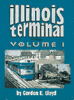 ILLINOIS TERMINAL IN COLOR-VOL 1/Lloyd