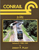 CONRAIL IN COLOR-VOL 2/Plant