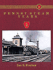 PENNSY STEAM YEARS - Vol 2/Fischer