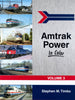 AMTRAK POWER IN COLOR - VOL 3/Timko
