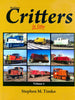 RAILROAD CRITTERS IN COLOR - VOL 5/Timko