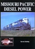 MISSOURI PACIFIC DIESEL POWER