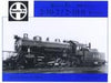 SANTA FE 900 CLASS 2-10-2/2-10-0 PICTORIAL/Ainsworth