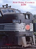 NEW YORK CENTRAL IN COLOR-VOL 1/Doughty