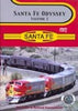 SANTA FE ODYSSEY - VOL 1 DVD