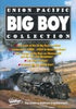 UNION PACIFIC BIG BOY COLLECTION - DVD