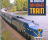 THE AMERICAN PASSENGER TRAIN/Schafer