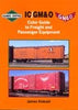 IC/GM&O COLOR GUIDE TO FREIGHT & PASSENGER EQUIPMENT/Kinkaid