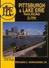 PITTSBURGH & LAKE ERIE RAILROAD IN COLOR-Vol 1 1976-1992/Borkowski