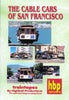 THE CABLE CARS OF SAN FRANCISCO - DVD
