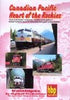 CANADIAN PACIFIC HEART OF THE ROCKIES - DVD