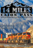 14 MILES CAJON PASS