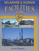 DELAWARE & HUDSON FACILITIES IN COLOR/Yungkurth