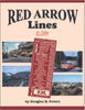 RED ARROW LINES IN COLOR/Peters