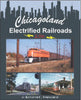 CHICAGOLAND ELECTRIFIED RAILROADS IN COLOR/Springirth