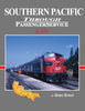 SOUTHERN PACIFIC THROUGH PASSENGER SERVICE IN COLOR/Stout