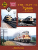 ERIE-DL&W-EL TRACKSIDE/Krone