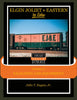 ELGIN JOLIET & EASTERN IN COLOR - VOL 3: FACILITIES & EQUIPMENT/Eagan