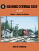 ILLINOIS CENTRAL GULF IN COLOR - Vol 1/Kohlberg