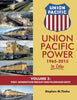 UNION PACIFIC POWER: 1965-2015 - VOL 2/Timko