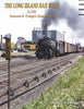LONG ISLAND RAIL ROAD IN COLOR - VOL 5: FREIGHT OPERATIONS/Erdman