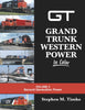 GRAND TRUNK WESTERN POWER IN COLOR - VOL 2: SECOND GENERATION POWER/Timko