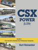 CSX POWER IN COLOR - VOL 2/Reisweber