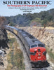 SOUTHERN PACIFIC: THE PHOTOGRAPHY OF SP EMPLOYEE BILL WOLVERTON - VOL 1/Wolverton