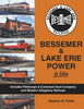BESSEMER & LAKE ERIE POWER IN COLOR/Timko