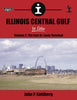 ILLINOIS CENTRAL GULF IN COLOR - VOL 2: THE EAST ST. LOUIS TERMINAL/Kohlberg