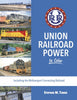 UNION RAILROAD POWER IN COLOR/Timko
