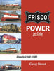 FRISCO POWER IN COLOR/Stout