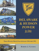 DELAWARE & HUDSON POWER IN COLOR/Yanosey