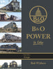 B&O POWER IN COLOR - VOL 3: GEEPS/Withers