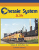 CHESSIE SYSTEM IN COLOR - VOL 2: B&O's WEST END/McClelland