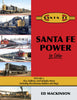 SANTA FE POWER IN COLOR-VOL 1/Mackinson