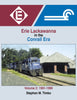 ERIE LACKAWANNA IN THE CONRAIL ERA - Vol 2: 1981-1990/Timko