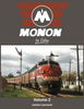 MONON IN COLOR - VOL 2/Lewnard