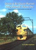 DENVER & RIO GRANDE WESTERN COLOR PICTORIAL - VOL 1/Copeland