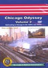 CHICAGO ODYSSEY-VOL 2 - DVD