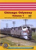 CHICAGO ODYSSEY-VOL 1 - DVD